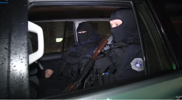 LAJMI I FUNDIT: Antidroga e Policisë aksion në Prishtinë, cak dilerët e njohur, ka të arrestuar
