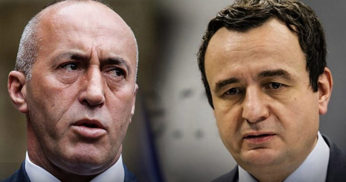 Haradinaj e quan shqetësues draft-statutin e Asociacionit kërkon sqarime nga Kurti pse s’bëri propozim