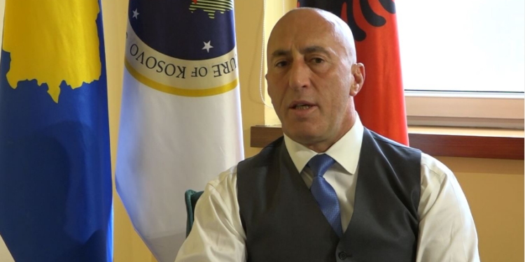 Haradinaj: I trishtë lajmi për vdekjen tragjike të Mic Tofaj dhe bashkëshortes së tij