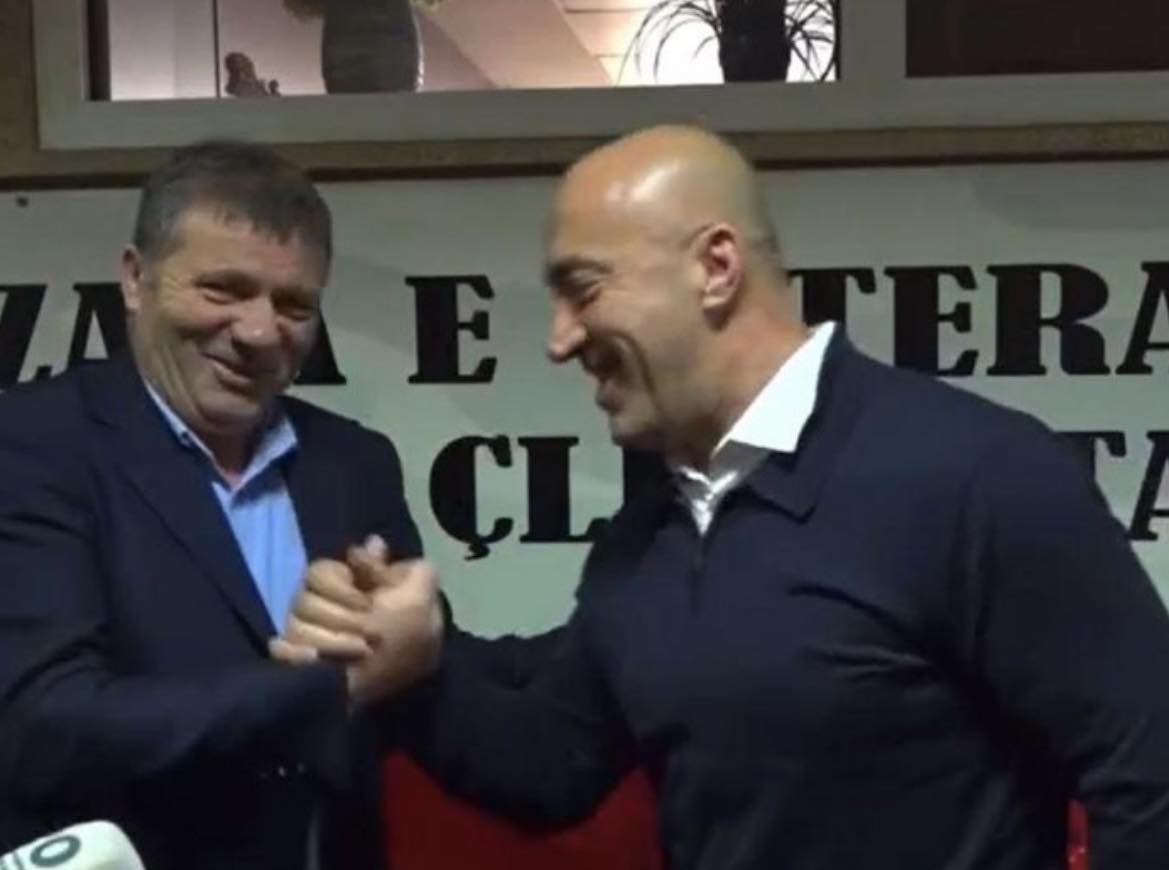 Ramush Haradinaj: Rroftë UÇK-ja, urime Dita e Veteranit