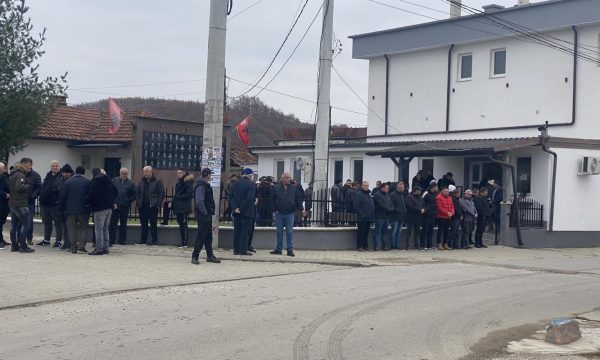 Familja Ademaj hap të pame, përgatitet për rivarrosjen e Liridonës