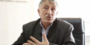 Jasharaj: Mësimdhënësit nuk kanë faj që ikin jashtë vendit, janë ofenduar e fyer – kushtet e punës nuk janë të shekullit XXI