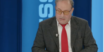 Lushtaku e quajti Kurtin “Kurtoviq”, reagon me nervozizëm Ramabaja “Pse i bëjmë kryetar e nënkryetar rrugaqët”