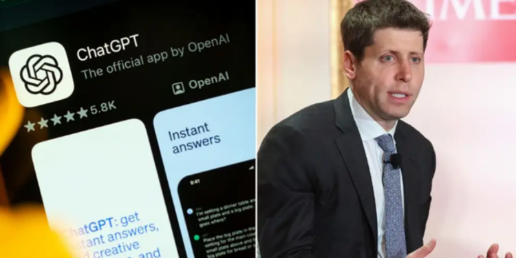 OpenAI po i jep bordit të saj të drejtën e vetos mbi Sam Altman