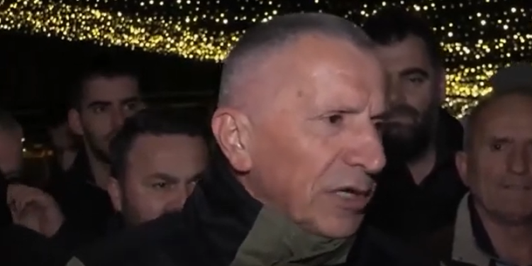 Shaip Kamberi merr mandat të ri në Kuvendin e Serbisë