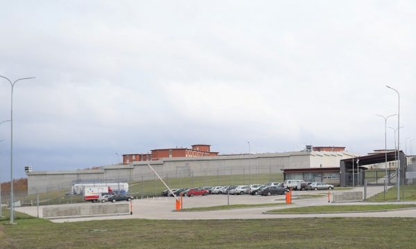 SHKK: Të paraburgosurit për vrasjen e Liridonës janë të shpërndarë në tri qendra korrektuese