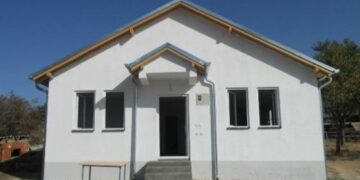 Vidhnin shtëpitë e bashkatdhetarëve, arrestohen tre persona në Ferizaj