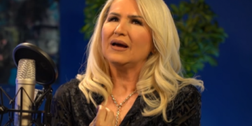 Shyhrete Behluli: Me pëlqejnë shumë reperët, krejt i dëgjoj