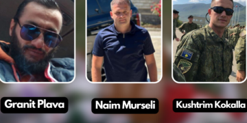 “Sot duhet të kryhet kjo punë”, dosja e Prokurorisë zbulon planin e vrasjes së Liridonës