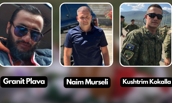 “Sot duhet të kryhet kjo punë”, dosja e Prokurorisë zbulon planin e vrasjes së Liridonës