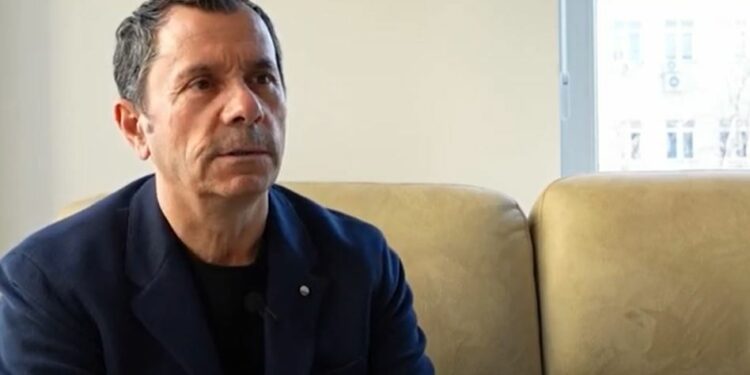 Tomë Gashi: Me kaq vite burg mund të dënohen të dyshuarit për vrasjen e Liridona Ademajt