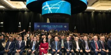 TRT: Erdogan para Osmanit – Siç u dënua Millosheviqi, besoj edhe Netanyahu do të dënohet në fund