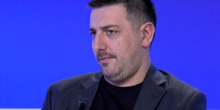 Syla pas vizitës së ambasadorëve të QUINT-it te Konjufca: Pe merrkan në pyetje sonte