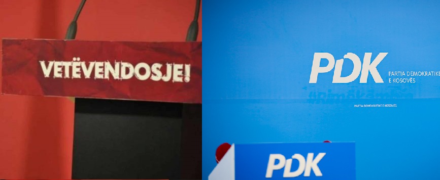 PDK paralajmëroi se do ta çojë Fondin Sovran në gjykatë, reagon VV: Klubi i Stërvjetëruar Politik do që ta ruajë pasurinë
