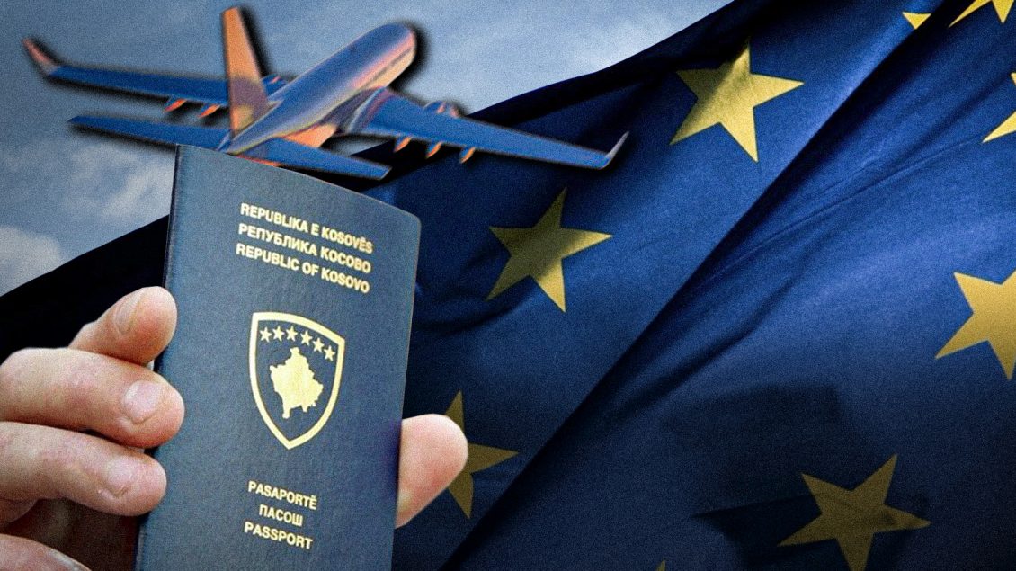 Këto janë procedurat për të punuar në Gjermani pas liberalizimit të vizave