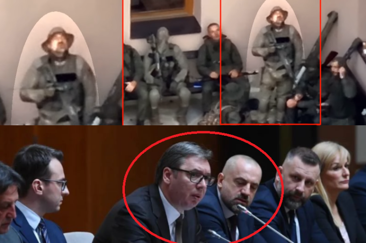 Partneri i ngushtë i Radoiçiqit në biznes, fiton pothuajse të gjitha projektet e rëndësishme në Serbi