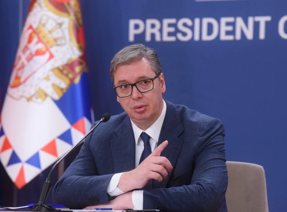 Opozita serbe kërkon anulimin e zgjedhjeve në Beograd: Nuk ka mundësi që Vuçiqi të fitojë