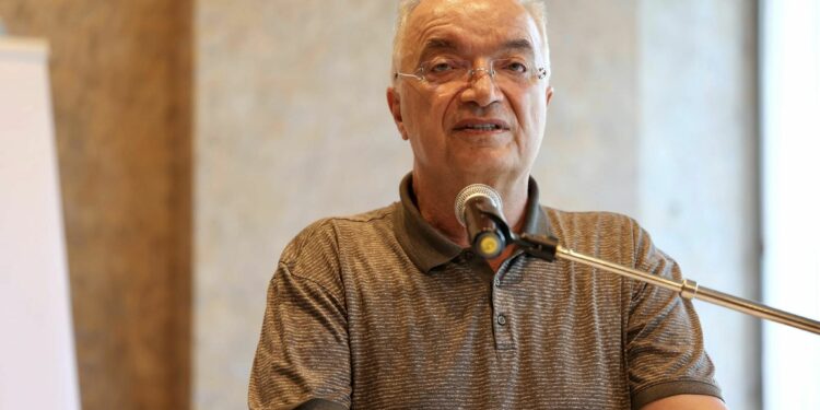 Haliti: Sveçla ia ka marrë kompetencat drejtorit të AKI-së dhe po flet në emër të tij