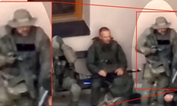 Daçiq: Ekstradimi i Radoiçiqit në Kosovë është i pamundur