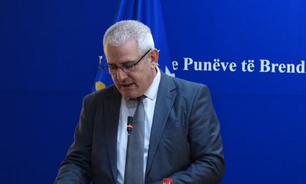 Sveçla: Pres që ditëve në vijim Prokuroria dhe Policia të dalin me raport për sulmin në Banjskë dhe kidnapimin e policëve