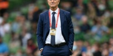 De Biasi tregon nëse do ta marrë drejtimin e Kosovës