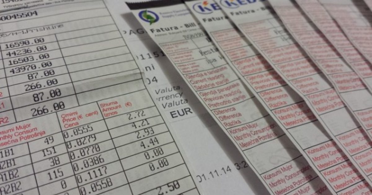 Raci: Me pagesën e rrymës, serbët po e kuptojnë rëndësinë e integrimit në Kosovë