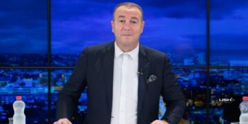 Gazetari Ridvan Berisha e ndërron emrin për shkak është hoxhës Shefqet Krasniqi