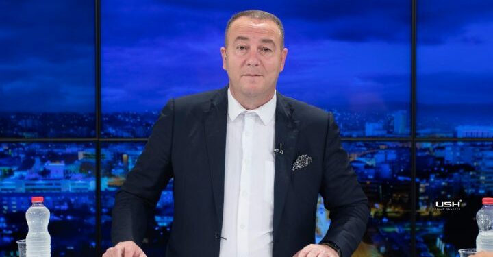 Gazetari Ridvan Berisha e ndërron emrin për shkak është hoxhës Shefqet Krasniqi