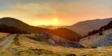 Gjendet personi i cili ra në greminë në Bjeshkët e Istogut, policia jep detaje