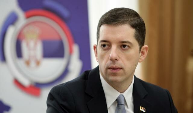 Gjuriq: Vetëm një reagim serioz i bashkësisë ndërkombëtare mund ta ndalë agjendën e Kurtit