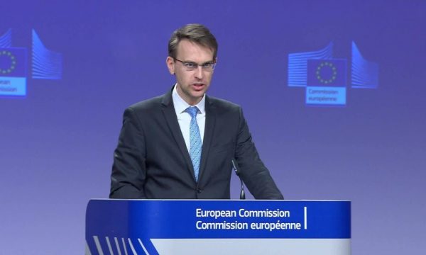 Kur hiqen masat ndëshkuese ndaj Kosovës? Stano: Kur të merren hapat e duhur