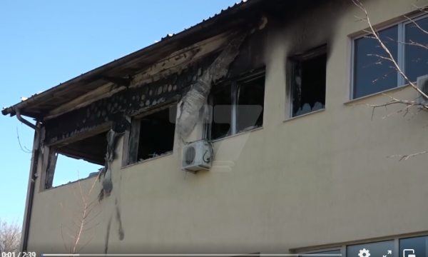 Dy muaj pas zjarrit në IML, ende s’kanë filluar renovimet