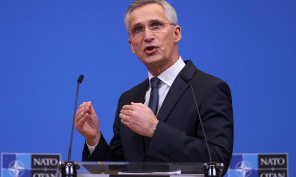 NATO’ja blen municione në vlerë të 1.1 miliard eurove