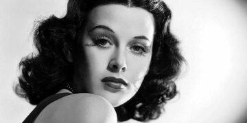 Kush është Hedy Lamar, gruaja që shpiku Wifin-n