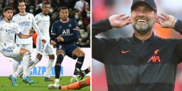 Mbappe zemërohet nga kushti i Realit, Liverpooli “i fërkon duart”