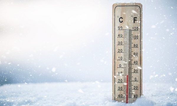 Acar sot në Kosovë: Temperaturat bien në -13 gradë Celsius