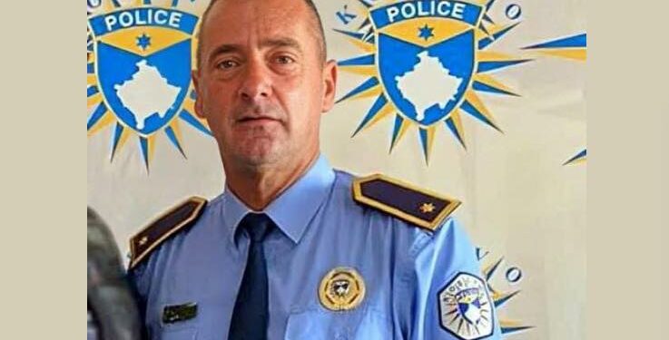 Ndahet nga jeta Majori i Policisë dhe veterani i UÇK-së, Milaim Fejzullahu