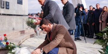 Krasniqi në Reçak: Krim mizor kundër njerëzimit, Serbia kreu gjenocid dhe spastrim etnik