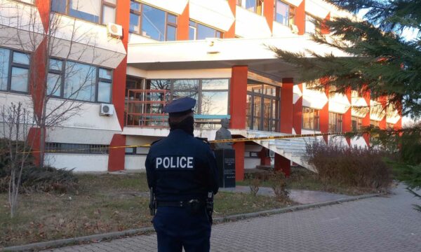 SHSKUK: Mjetet shpërthyese të gjetura nga Oda e Mjekvëve dyshohet të jenë nga koha e paraluftës