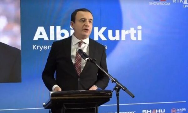 Kurti në panairin ‘Swissbau’: Jemi popull që e duam shtëpinë tonë