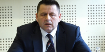 Berisha: Me Lumirin e Memlin është problem me i dalë opozitë Kurtit