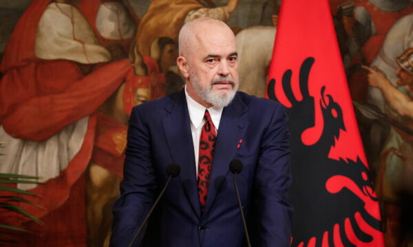 Rama kujton masakrën e Reçakut: Krim shtetëror i luftës mizore për spastrimin etnik të Kosovës
