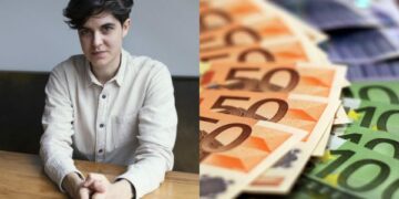 Kjo 31 vjeçare austriake ka fituar 25 milionë euro trashëgëmi, është në hall se nuk di si t’i ndajë