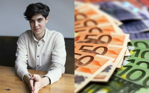 Kjo 31 vjeçare austriake ka fituar 25 milionë euro trashëgëmi, është në hall se nuk di si t’i ndajë