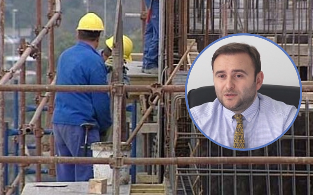 “Viti 2023 ka pasur një rënie të numrit të vdekjeve të punëtorëve në vendin e punës”