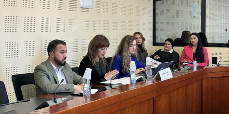 Miratohet në parim projektligji për noterinë, Haxhiu zotohet për proces transparent