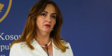 Nagavci: Në zgjedhje shkojmë vetëm kur do Vetëvendosje