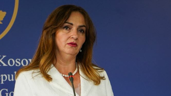 Nagavci: Në zgjedhje shkojmë vetëm kur do Vetëvendosje