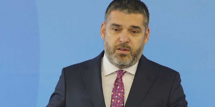 Kastrati i PDK-së: Synojmë të dalim partia e parë në zgjedhjet e ardhshme