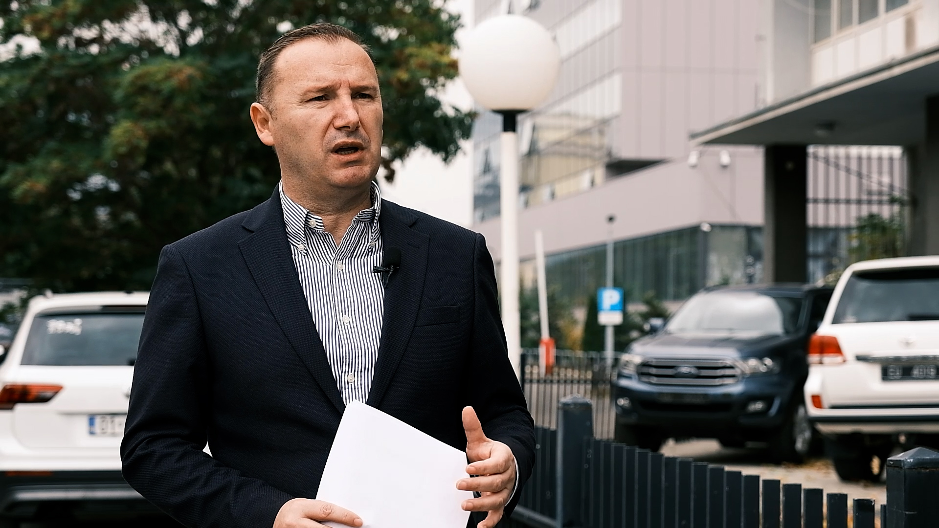 Zemaj: Mashtrimi i radhës i Kurtit dhe VV-së, lejet për Hidrocentralet në Deçan